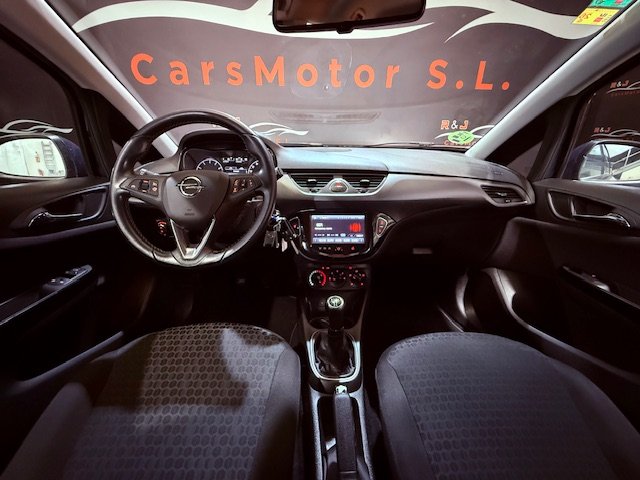 OPEL CORSA 1.4 SELECTIVE