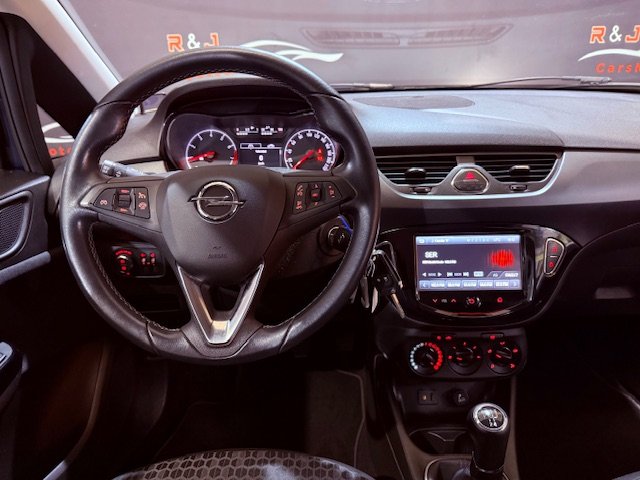 OPEL CORSA 1.4 SELECTIVE