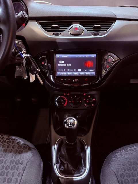 OPEL CORSA 1.4 SELECTIVE