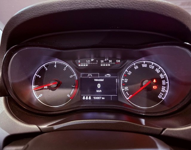 OPEL CORSA 1.4 SELECTIVE