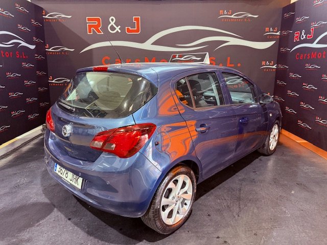 OPEL CORSA 1.4 SELECTIVE