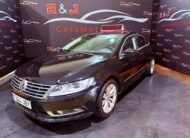 VOLKSWAGEN PASSAT CC 2.0 TDi Advanced