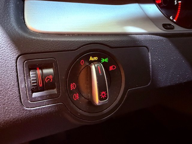 VOLKSWAGEN PASSAT CC 2.0 TDi Advanced