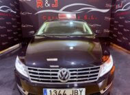 VOLKSWAGEN PASSAT CC 2.0 TDi Advanced