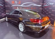 VOLKSWAGEN PASSAT CC 2.0 TDi Advanced