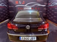 VOLKSWAGEN PASSAT CC 2.0 TDi Advanced