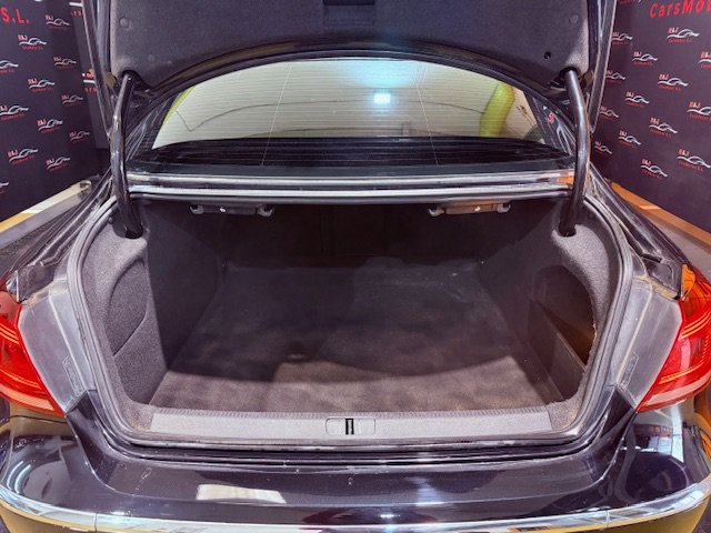 VOLKSWAGEN PASSAT CC 2.0 TDi Advanced