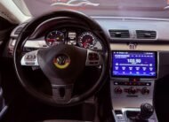 VOLKSWAGEN PASSAT CC 2.0 TDi Advanced