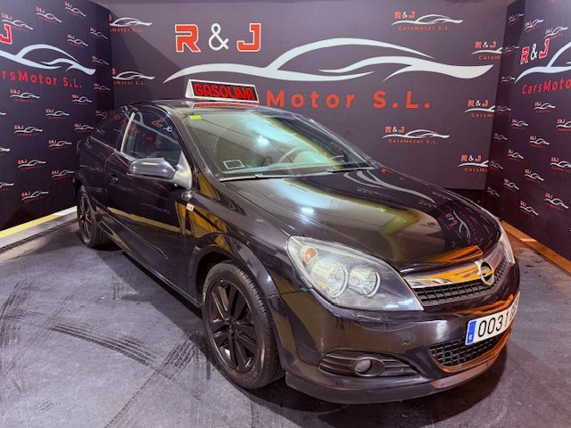 OPEL ASTRA GTC 1.6 SPORT
