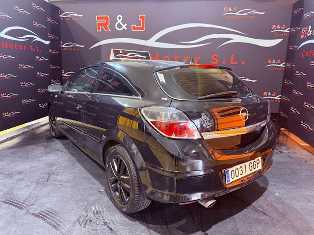 OPEL ASTRA GTC 1.6 SPORT