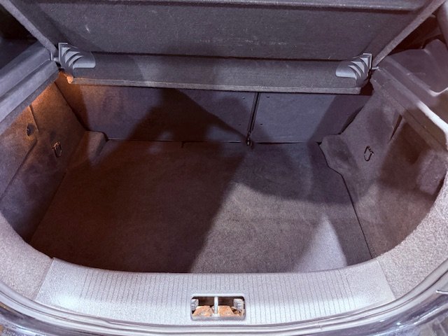 OPEL ASTRA GTC 1.6 SPORT