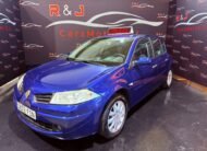 RENAULT MEGANE 1.5 DCI DYNAMIC