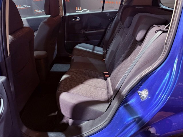 RENAULT MEGANE 1.5 DCI DYNAMIC