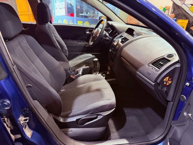 RENAULT MEGANE 1.5 DCI DYNAMIC