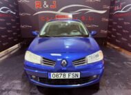 RENAULT MEGANE 1.5 DCI DYNAMIC