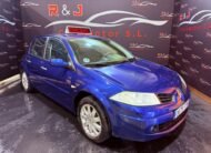 RENAULT MEGANE 1.5 DCI DYNAMIC