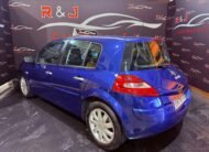 RENAULT MEGANE 1.5 DCI DYNAMIC