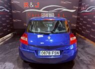 RENAULT MEGANE 1.5 DCI DYNAMIC