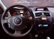 RENAULT MEGANE 1.5 DCI DYNAMIC