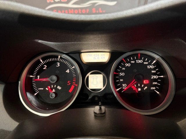 RENAULT MEGANE 1.5 DCI DYNAMIC