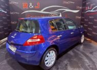 RENAULT MEGANE 1.5 DCI DYNAMIC