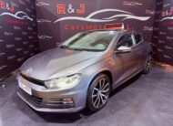 VOLKSWAGEN Scirocco 2.0 TDI R-LINE