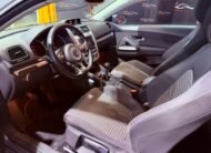 VOLKSWAGEN Scirocco 2.0 TDI R-LINE