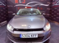 VOLKSWAGEN Scirocco 2.0 TDI R-LINE