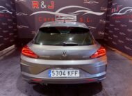 VOLKSWAGEN Scirocco 2.0 TDI R-LINE
