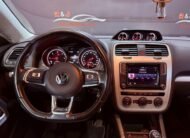 VOLKSWAGEN Scirocco 2.0 TDI R-LINE