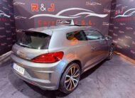 VOLKSWAGEN Scirocco 2.0 TDI R-LINE