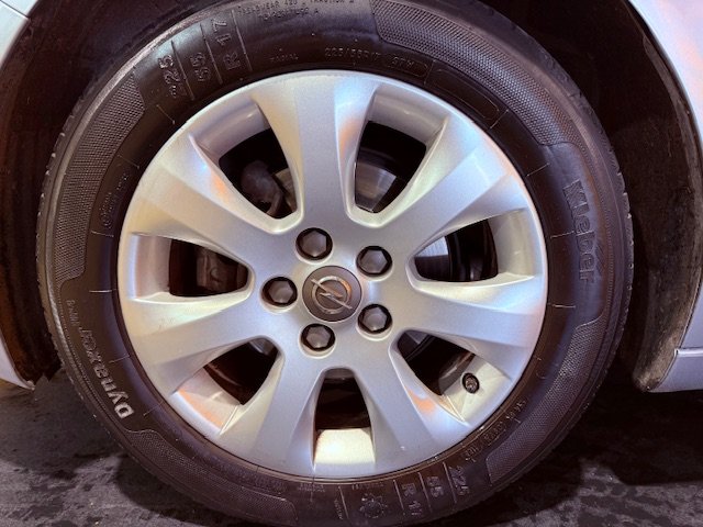 OPEL INSIGNIA 2.0 CDTI EXCELENCE