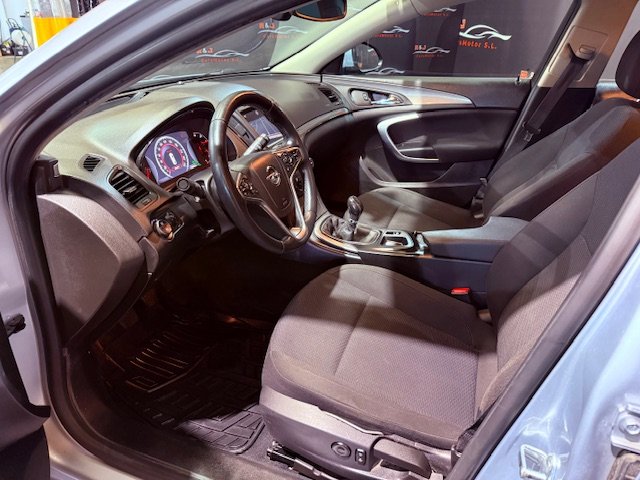 OPEL INSIGNIA 2.0 CDTI EXCELENCE