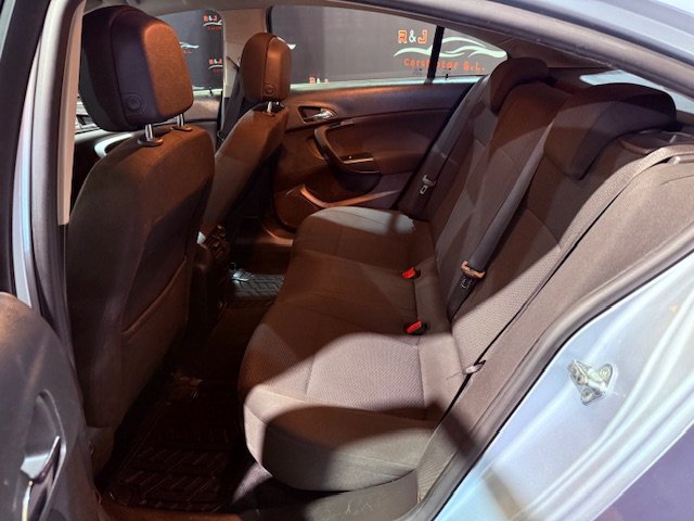 OPEL INSIGNIA 2.0 CDTI EXCELENCE