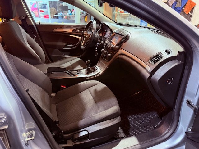 OPEL INSIGNIA 2.0 CDTI EXCELENCE