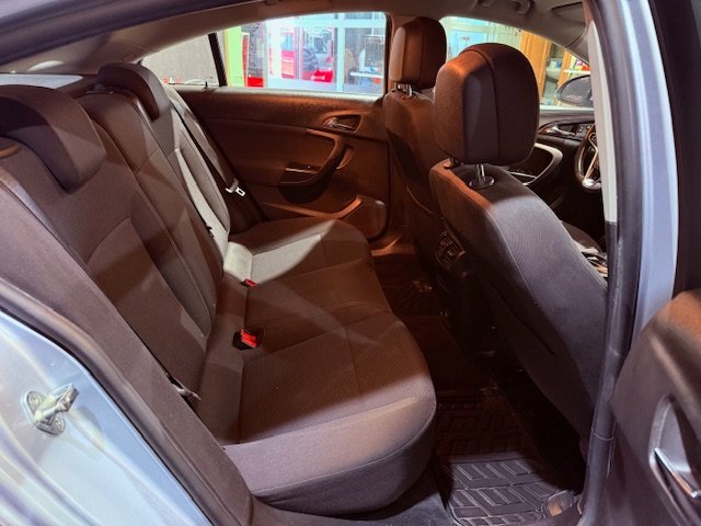 OPEL INSIGNIA 2.0 CDTI EXCELENCE