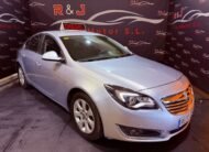OPEL INSIGNIA 2.0 CDTI EXCELENCE