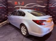 OPEL INSIGNIA 2.0 CDTI EXCELENCE