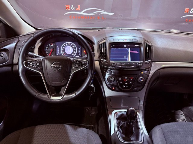 OPEL INSIGNIA 2.0 CDTI EXCELENCE