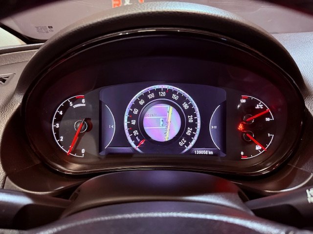 OPEL INSIGNIA 2.0 CDTI EXCELENCE