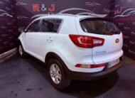 KIA SPORTAGE 1.6 GDi Concept