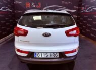 KIA SPORTAGE 1.6 GDi Concept