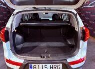 KIA SPORTAGE 1.6 GDi Concept