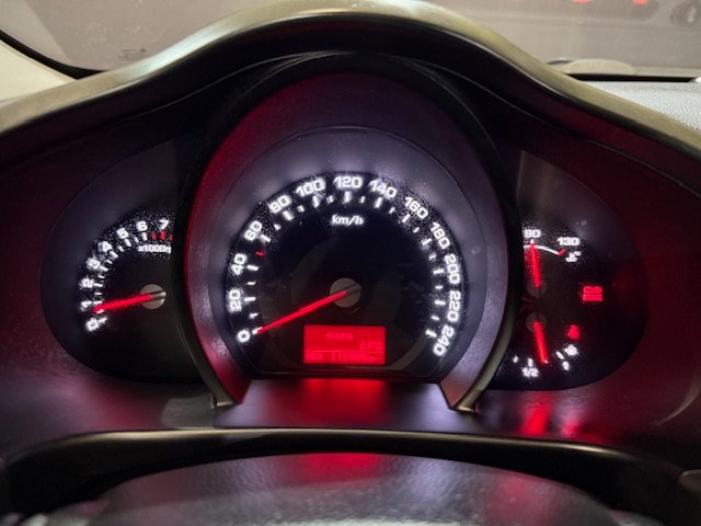 KIA SPORTAGE 1.6 GDi Concept