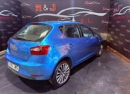 SEAT Ibiza 1.2 TSI STYLE CONNET