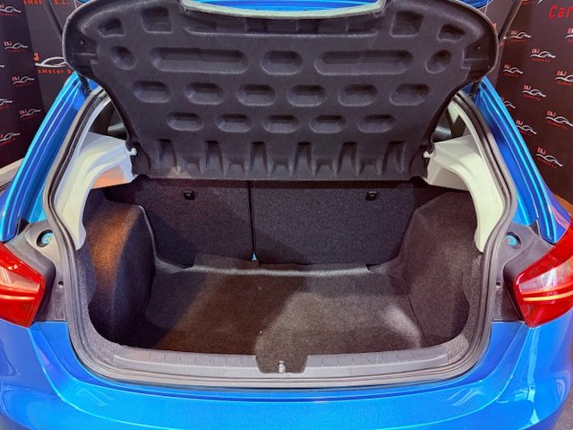 SEAT Ibiza 1.2 TSI STYLE CONNET