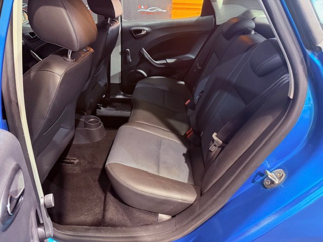 SEAT Ibiza 1.2 TSI STYLE CONNET