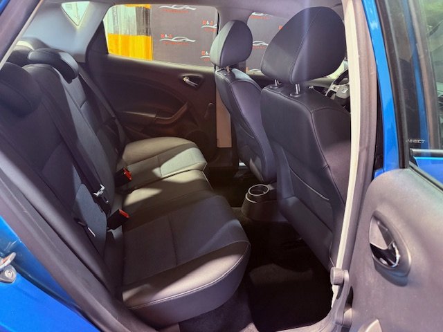 SEAT Ibiza 1.2 TSI STYLE CONNET