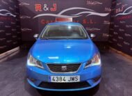 SEAT Ibiza 1.2 TSI STYLE CONNET