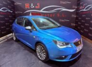 SEAT Ibiza 1.2 TSI STYLE CONNET